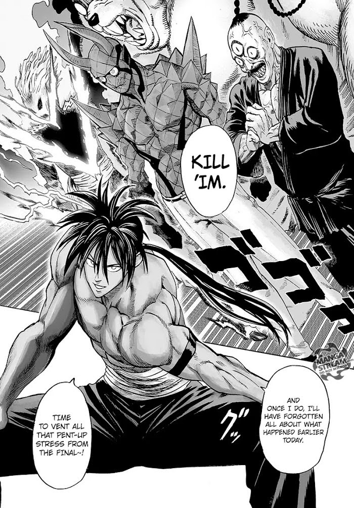 One Punch Man - Chapter 72.2 image 03
